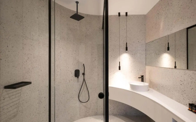 Citrus Daliani Rooms