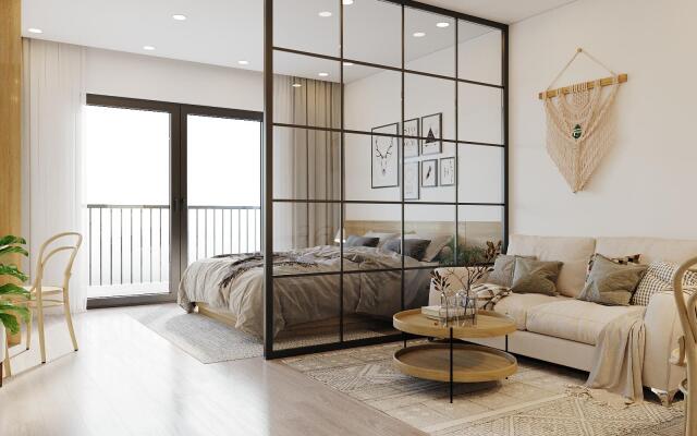 Lagom Apartment & Hotel