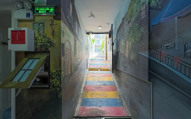 Siris Lune Residence