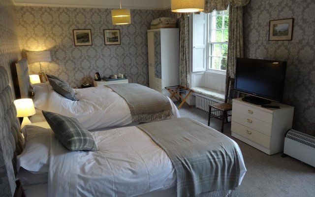 Foxghyll Country House B&B