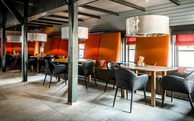 Fletcher Hotel-Restaurant De Broeierd