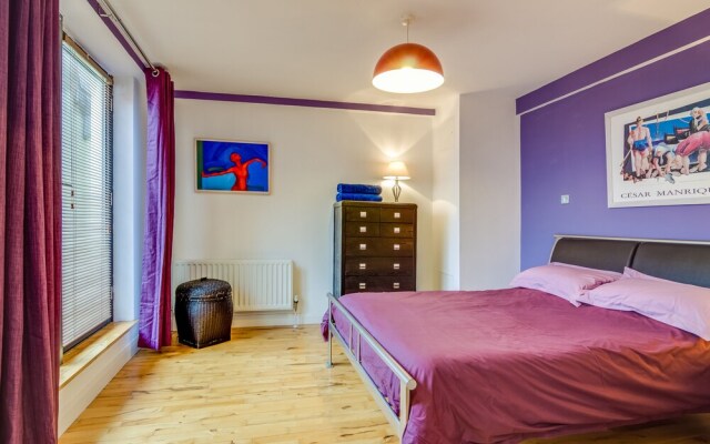 Belfast Luxury Lets