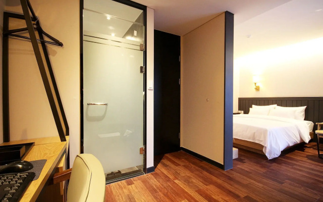 2day Hotel