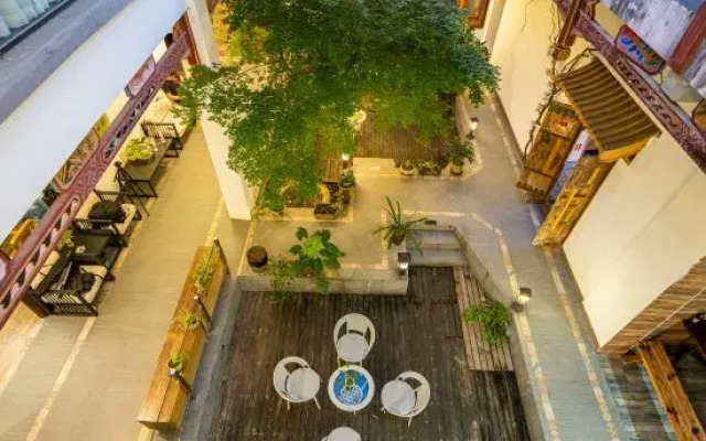 Libo Nanqiang Homestay