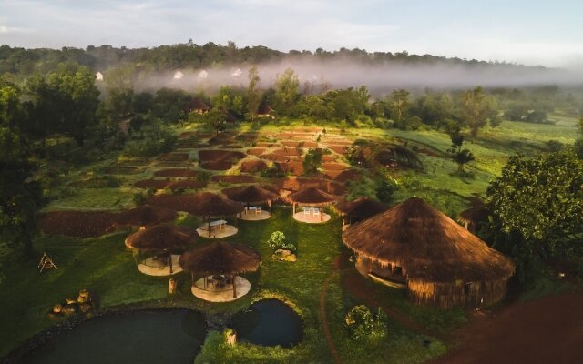 Shatavari Eco Resort