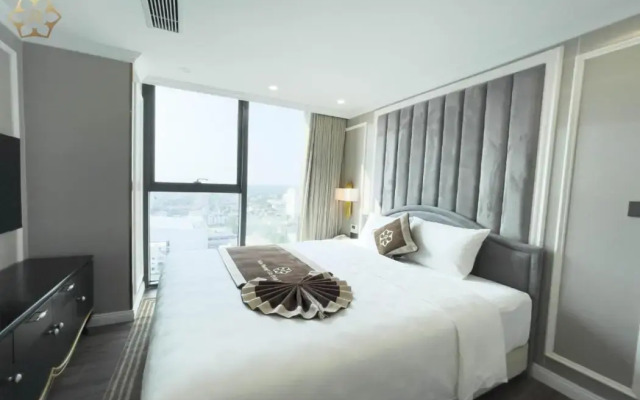 Cua Dong Luxury Hotel
