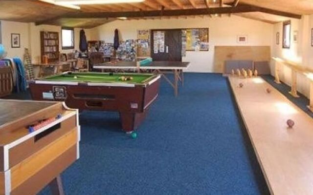 Houndapitt Bed & Breakfast