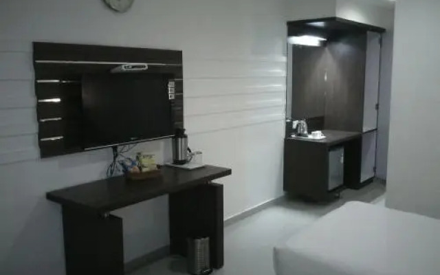 Swagath Grand