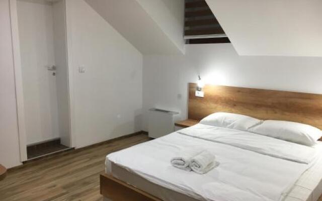 Tabana B&B