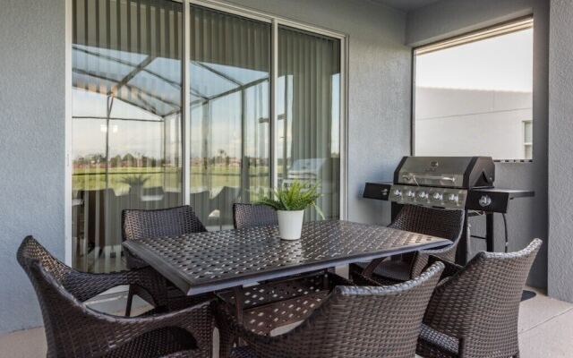 Vhc Slh5 4801 5 Bedroom Home