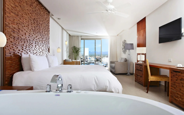 Sandos Finisterra All Inclusive