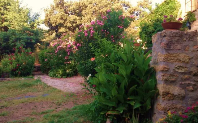 Casa Rural El Bujío