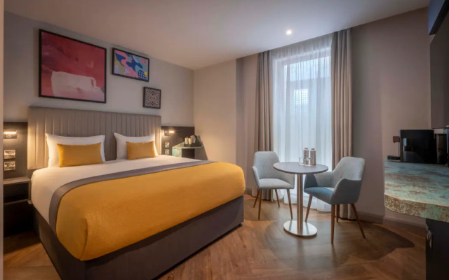 Maldron Hotel Manchester Cathedral Quarter