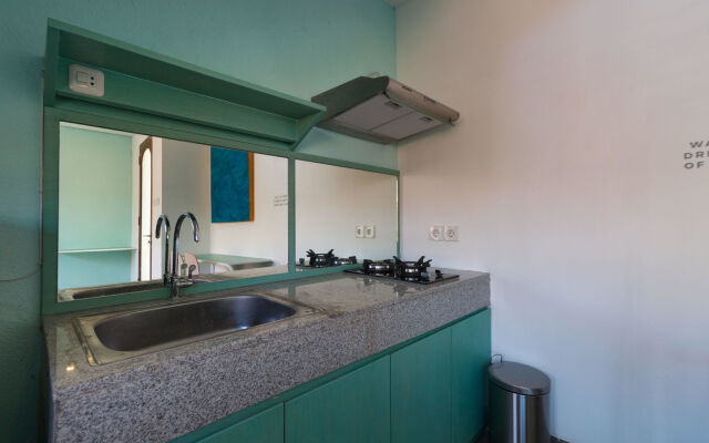 Sanur Art Villas