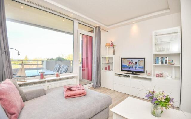 Berolina Wohnung 301
