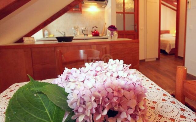 Spacious Villa in Lopud With Private Terrace