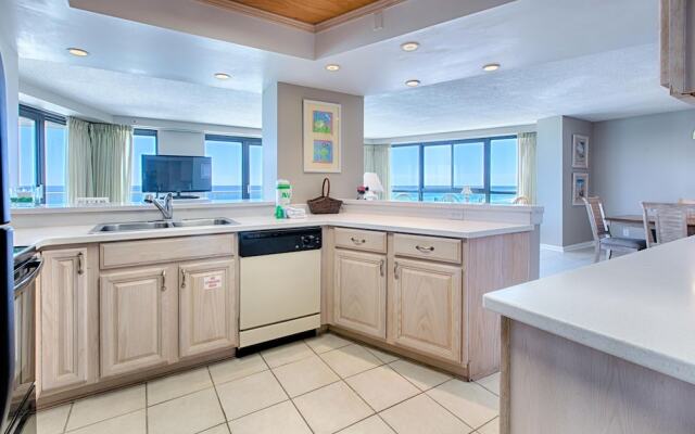 Beachside Two 4286 at Sandestin