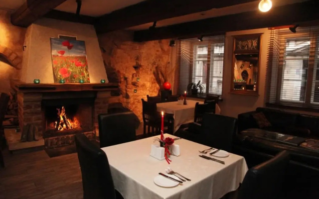 St. Peter's Boutique Hotel