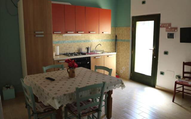 Agriturismo Fattoria del Colle