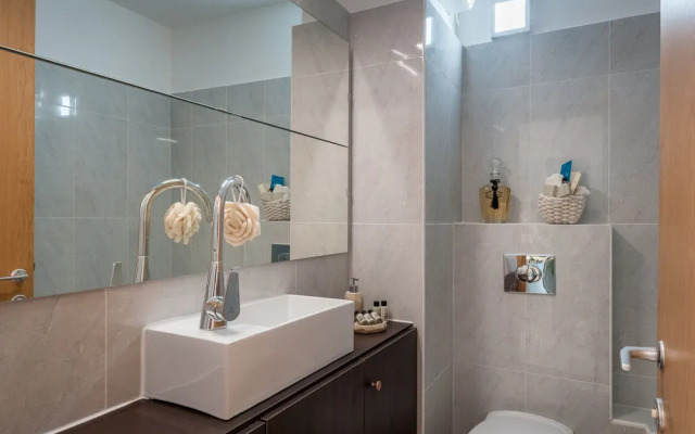 Sweet Inn Apartments - Hashoeva