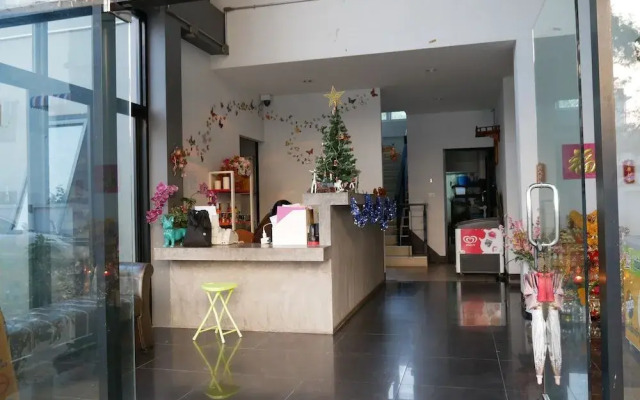 Sabai At Chumphae (To Make Arrangements For Check In Please Contact The Property In Advance)