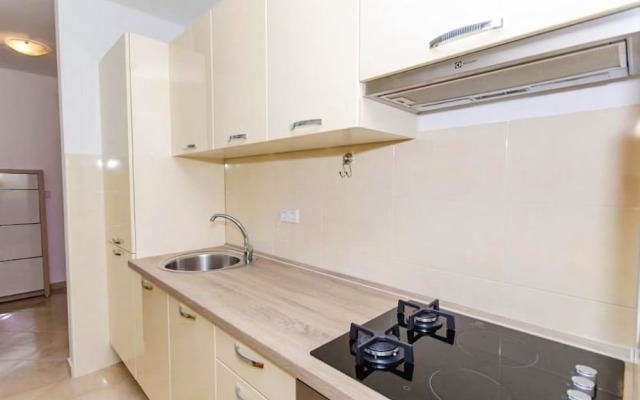 Apartments Predrag