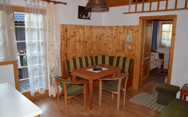 Holiday Home Tatralandia