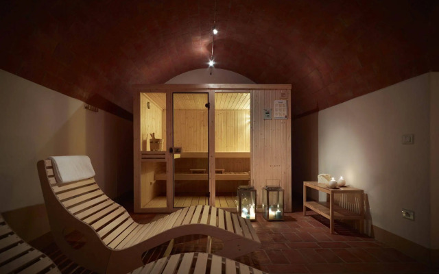 B&B Borgo Petrognano - Residenza d'epoca