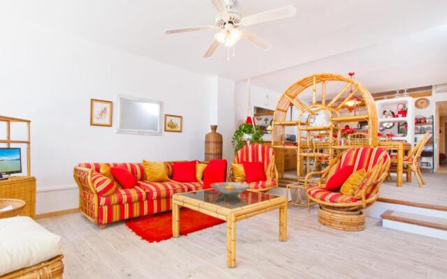 Apartment Oiza Sand Castle 24