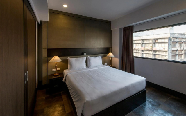 Le Fenix Sukhumvit