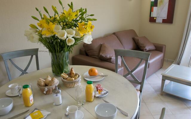 Comfortable studio with dishwasher in the middle of Provence