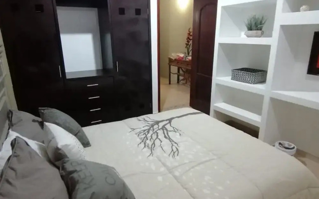 Casa Alexa En Cancun