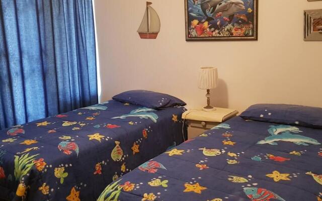 On The Beach @ South Sands.No 2