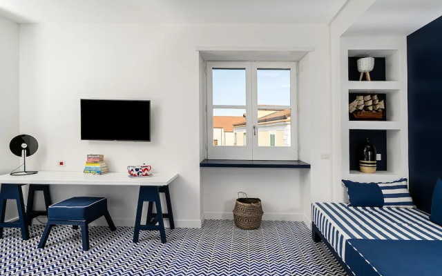 Maison Il Conservatorio Hostel