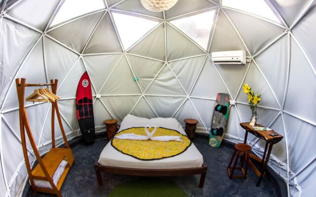 Mundomo Glamping Jericoacoara