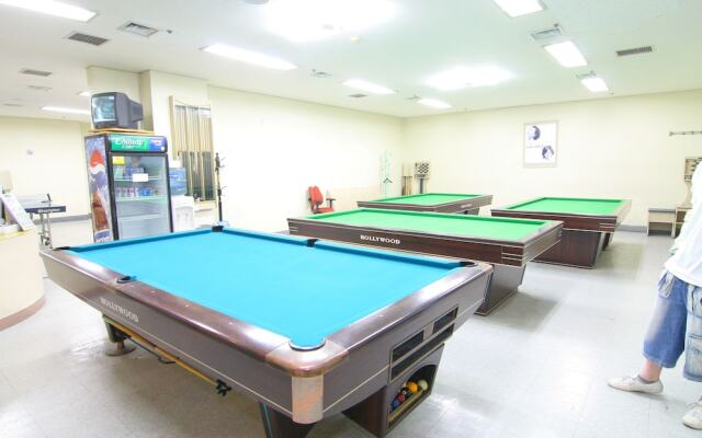 Kumho Seorak Resort