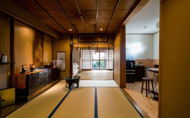 Musashi Machiya ichi