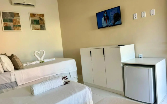 Pousada Mar De Guarajuba