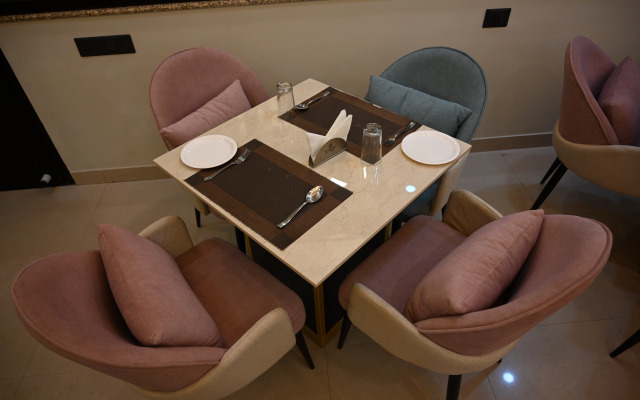 Hotel Shyam Paradise By Tricolour