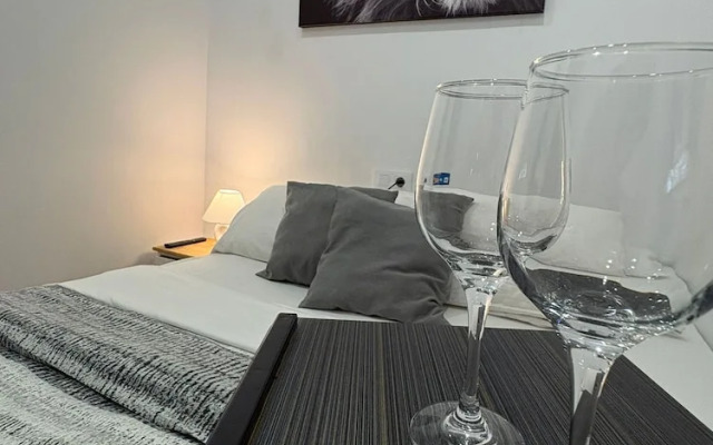 Meridian Rooms