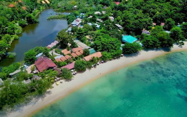 Yuyu Golden Beach