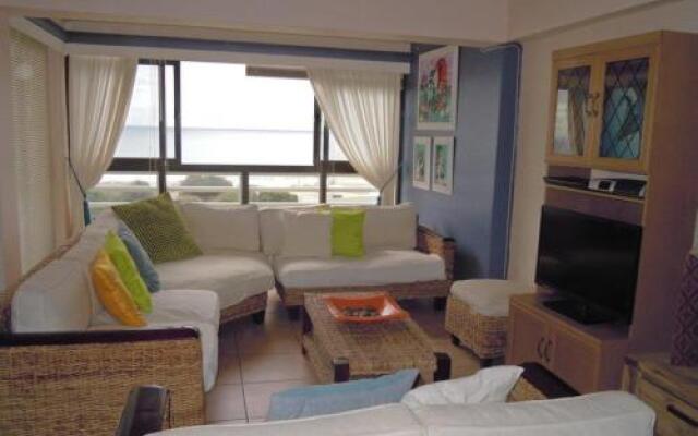 Point Village Accommodation - De Valle 60