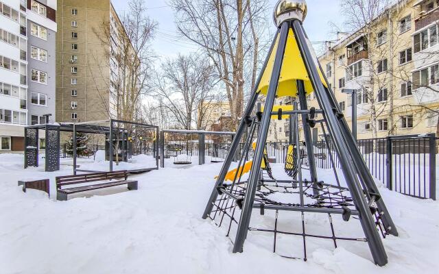 DreamHouse на улице Библиотечная