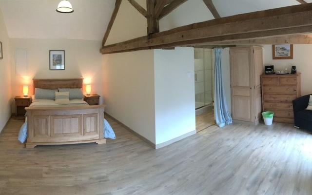 Logis De L'arceau
