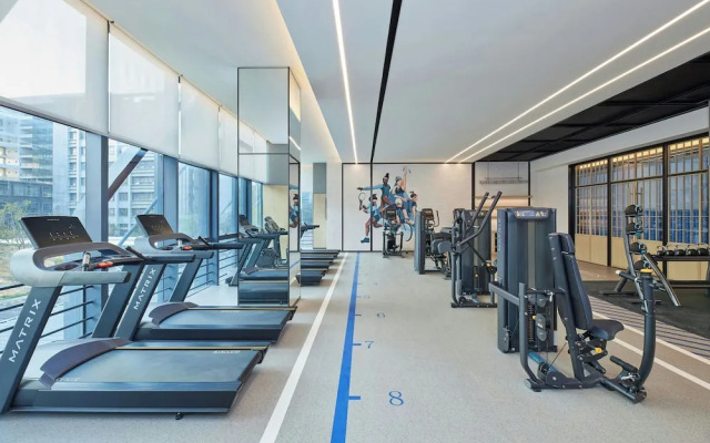 Four Points by Sheraton Shenzhen Guangming