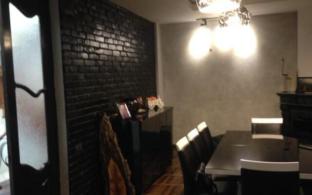 Holiday Home On Saiatnova