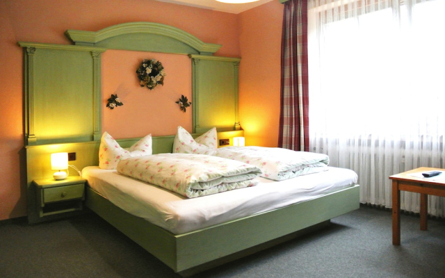Hotel Garni Landhaus Traunbachhäusl