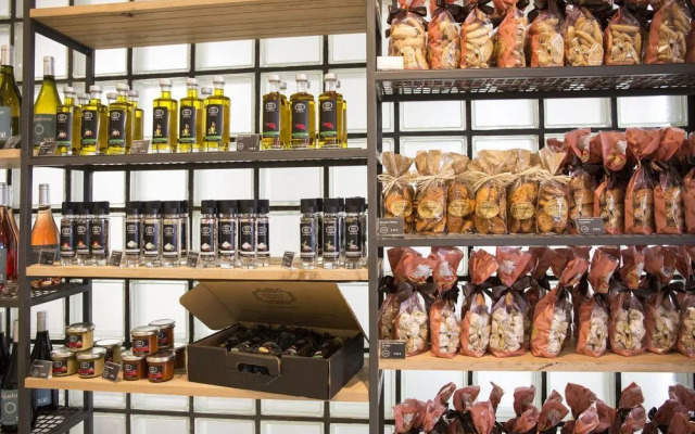 Résidence Port Marine