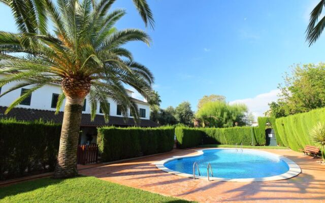 Holiday Home Calderon de la Barca