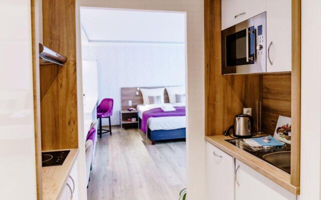 Haus Vier Jahreszeiten am See HS 233